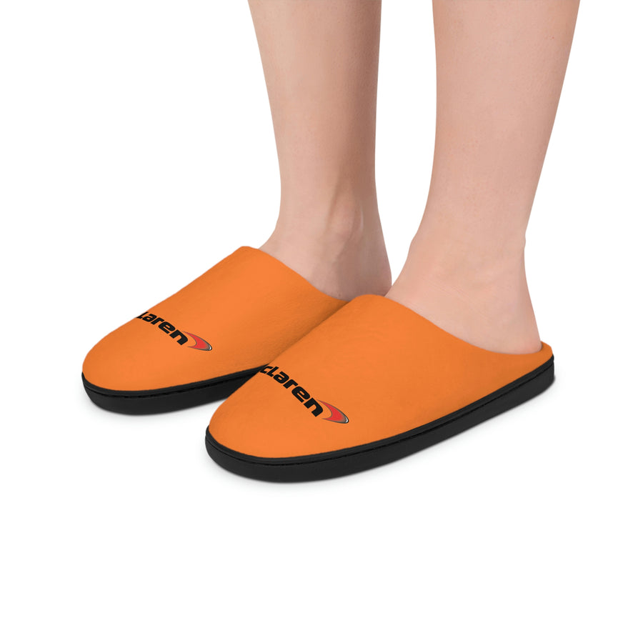 Unisex Crusta McLaren Indoor Slippers™