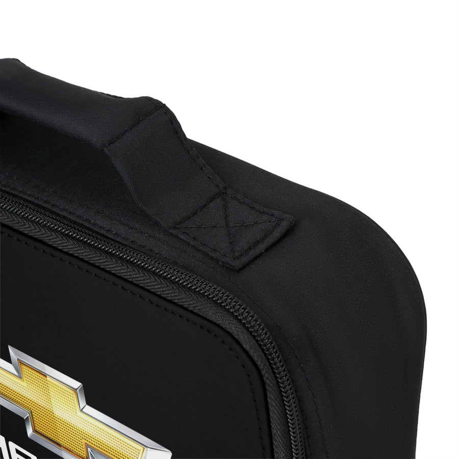 Black Chevrolet Lunch Bag™