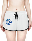 Women's Volkswagen Relaxed Shorts™