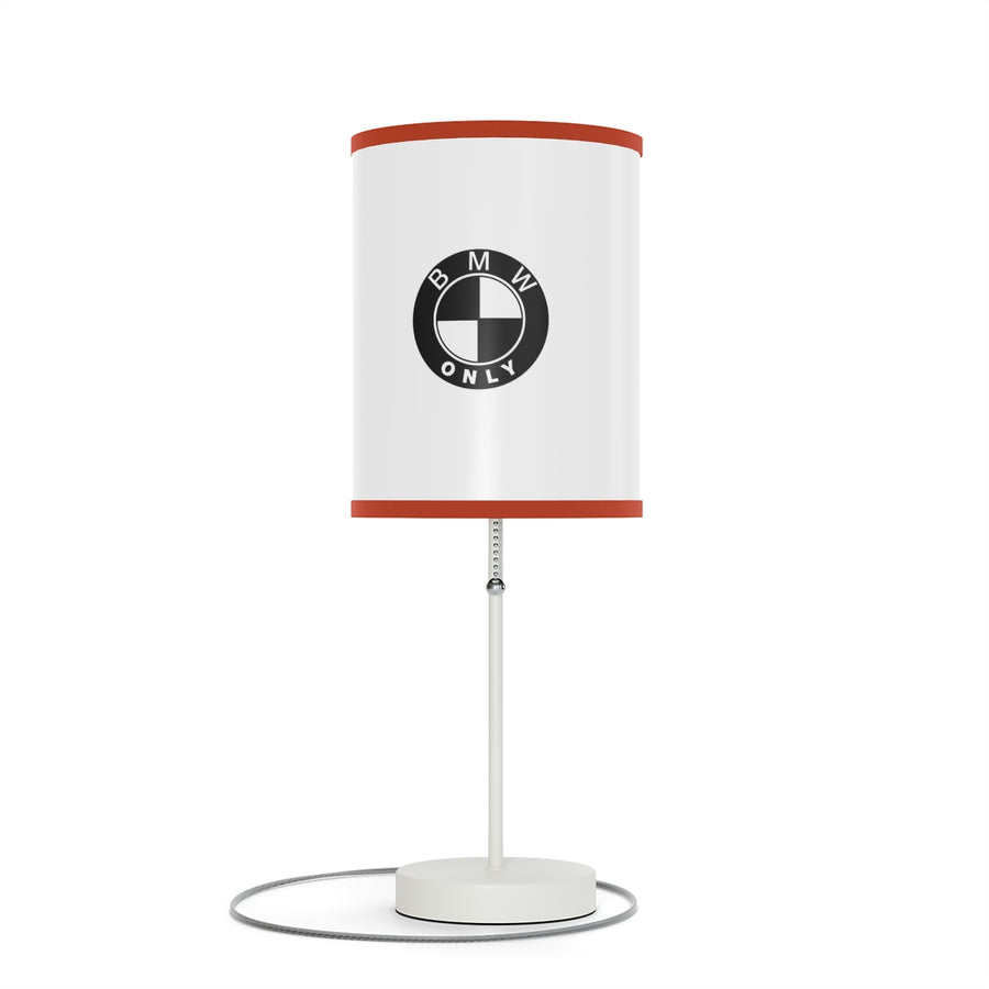 BMW Lamp on a Stand, US|CA plug™