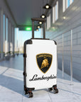 Lamborghini Suitcases™