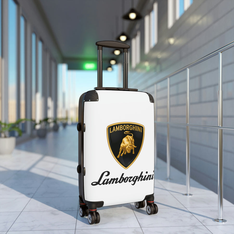 Lamborghini Suitcases™