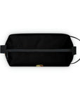 Black Toiletry Porsche Bag™