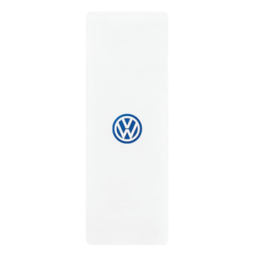Volkswagen Rubber Yoga Mat™