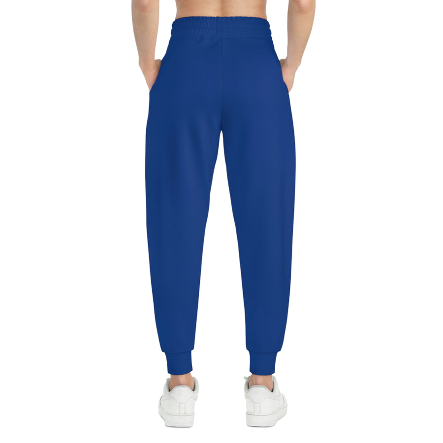 Unisex Dark Blue Lexus Joggers™