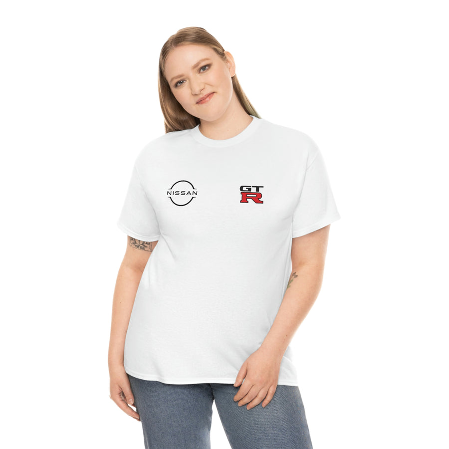 Unisex Nissan GTR Tee™