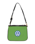 Green Volkswagen Small Shoulder Bag™