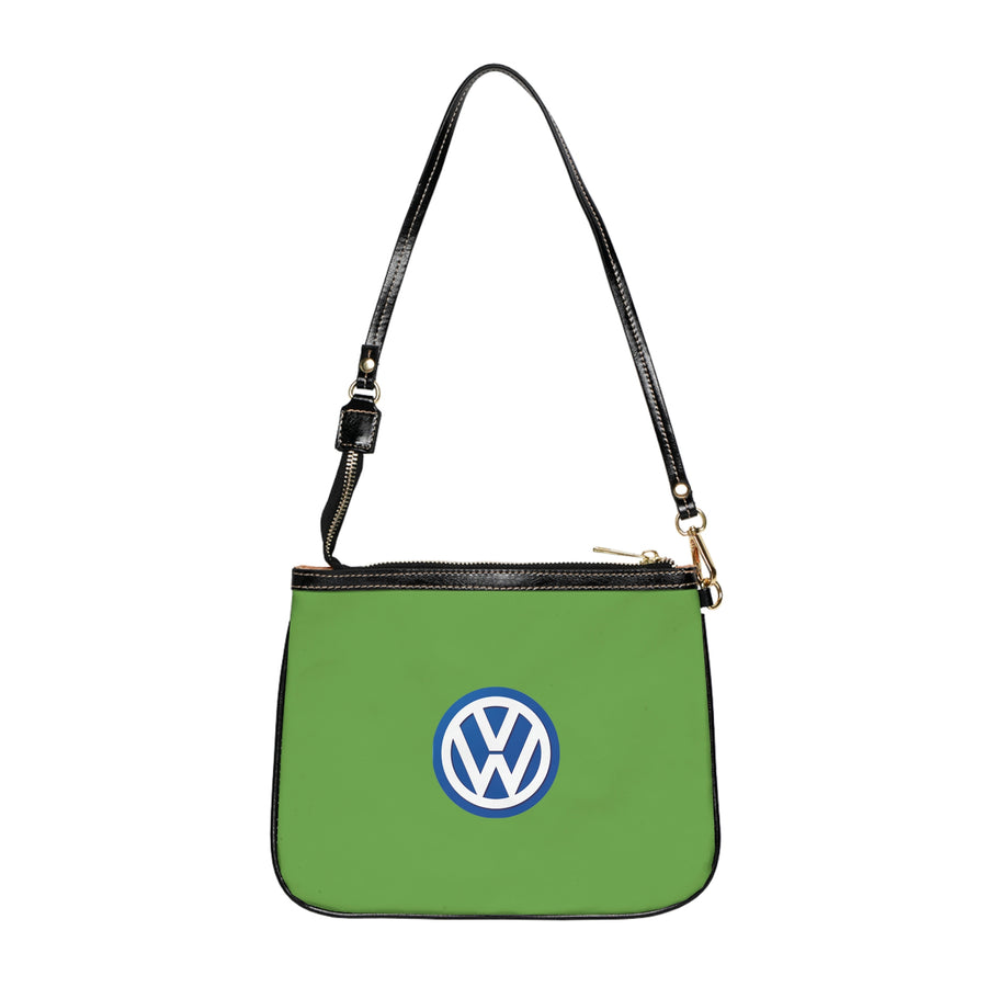 Green Volkswagen Small Shoulder Bag™