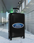 Black Ford Suitcases™