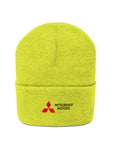 Mitsubishi Knit Beanie™