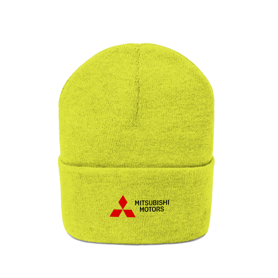 Mitsubishi Knit Beanie™