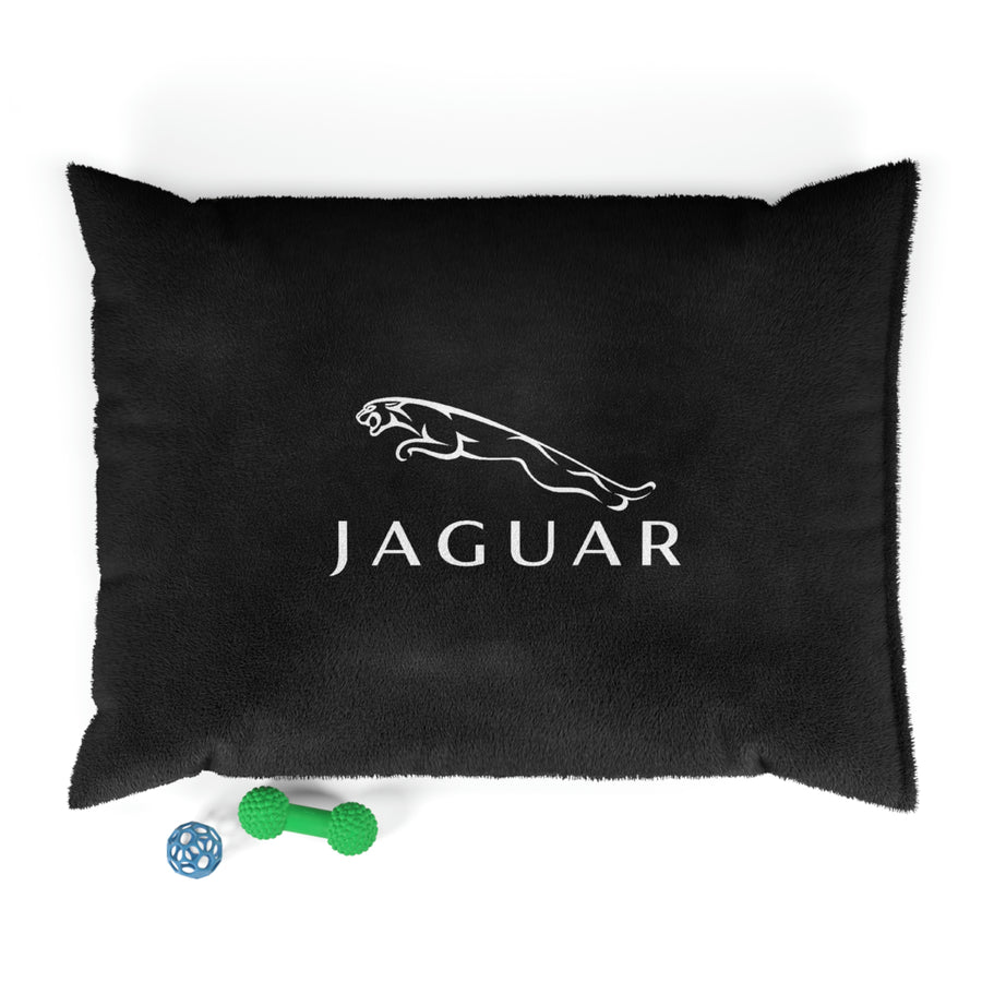 Black Jaguar Pet Bed™