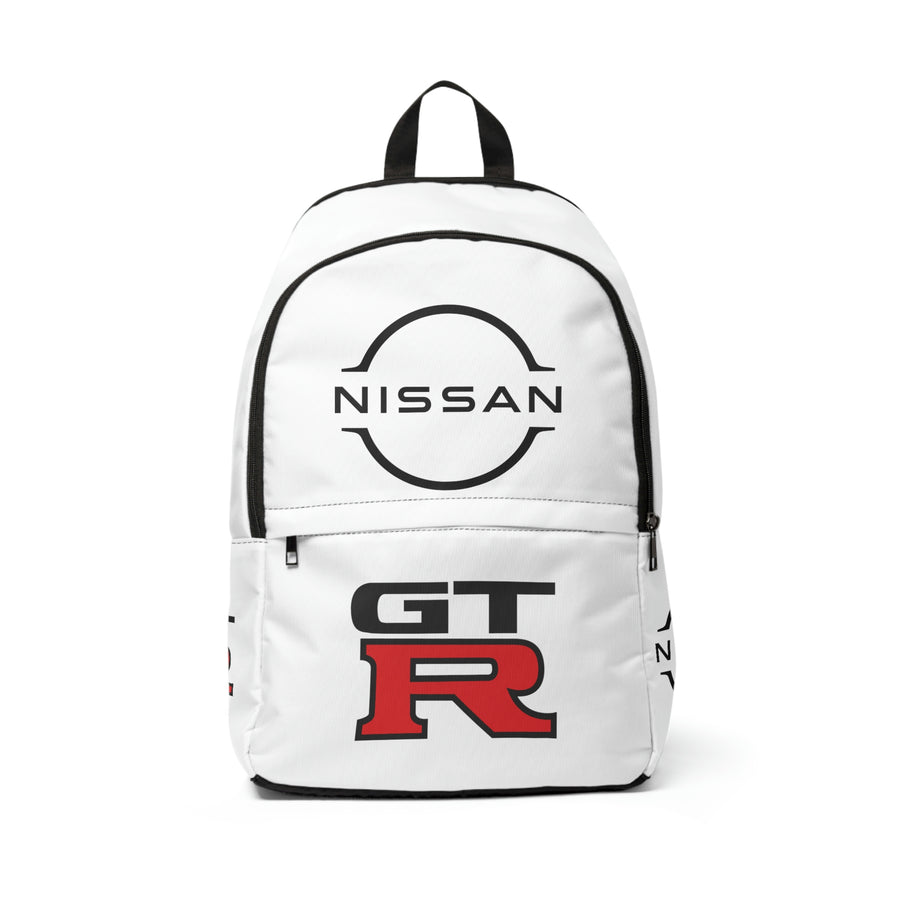 Unisex Nissan GTR Backpack™