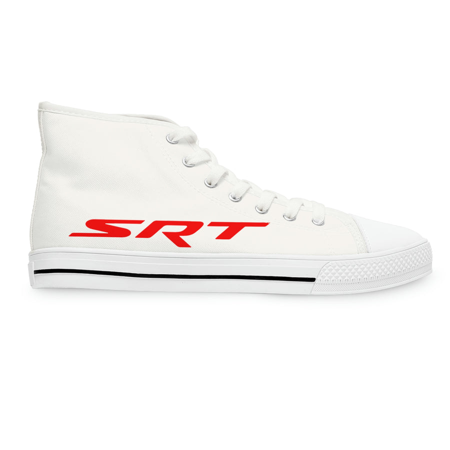 Women's High Top Dodge Sneakers™