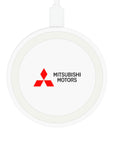 Mitsubishi Quake Wireless Charging Pad™