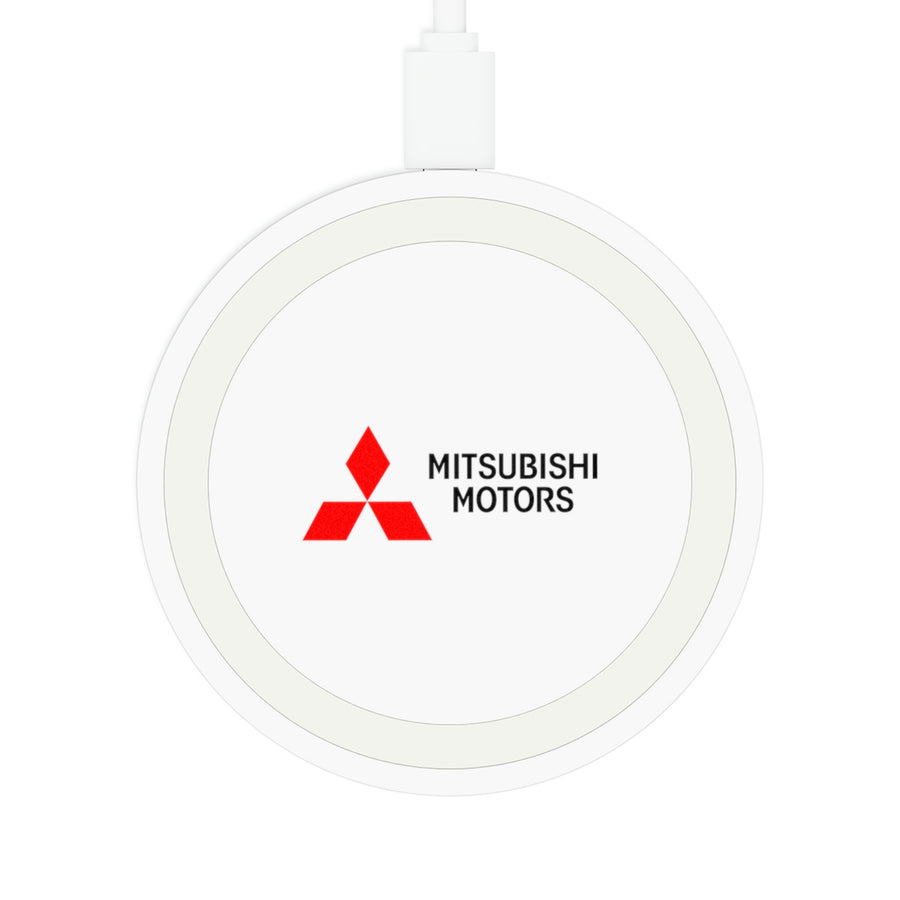 Mitsubishi Quake Wireless Charging Pad™