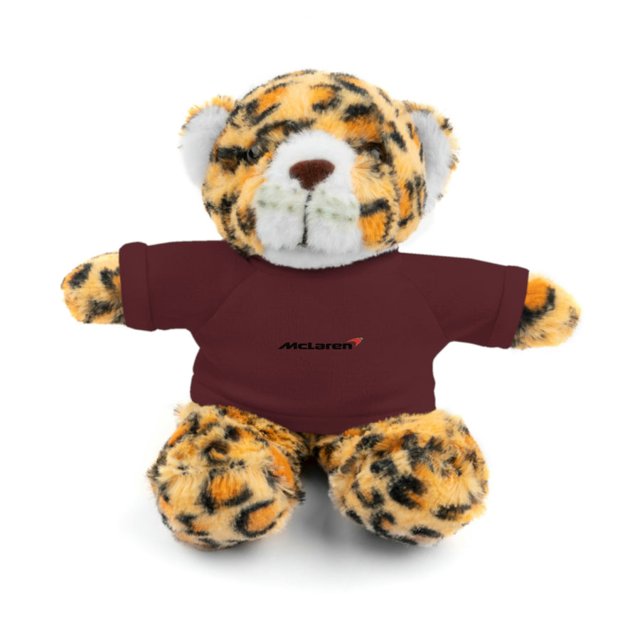 McLaren Stuffed Animals with Tee™