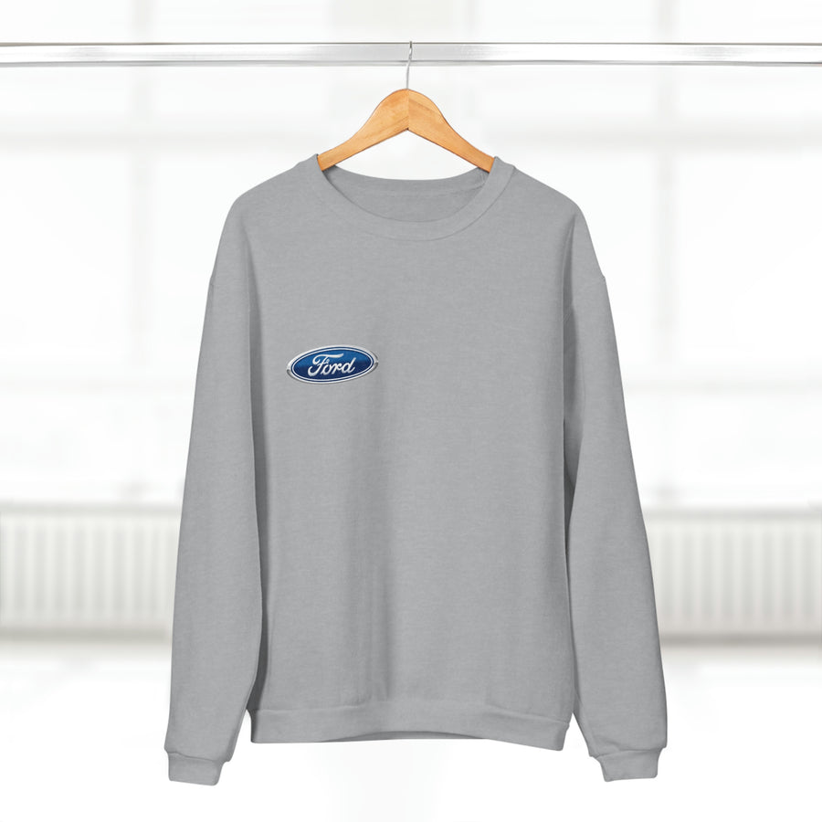 Unisex Ford Crew Neck Sweatshirt™