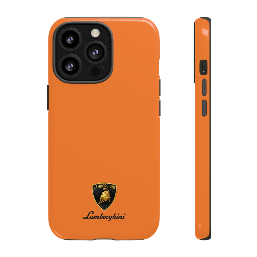 Crusta Lamborghini Tough Cases™