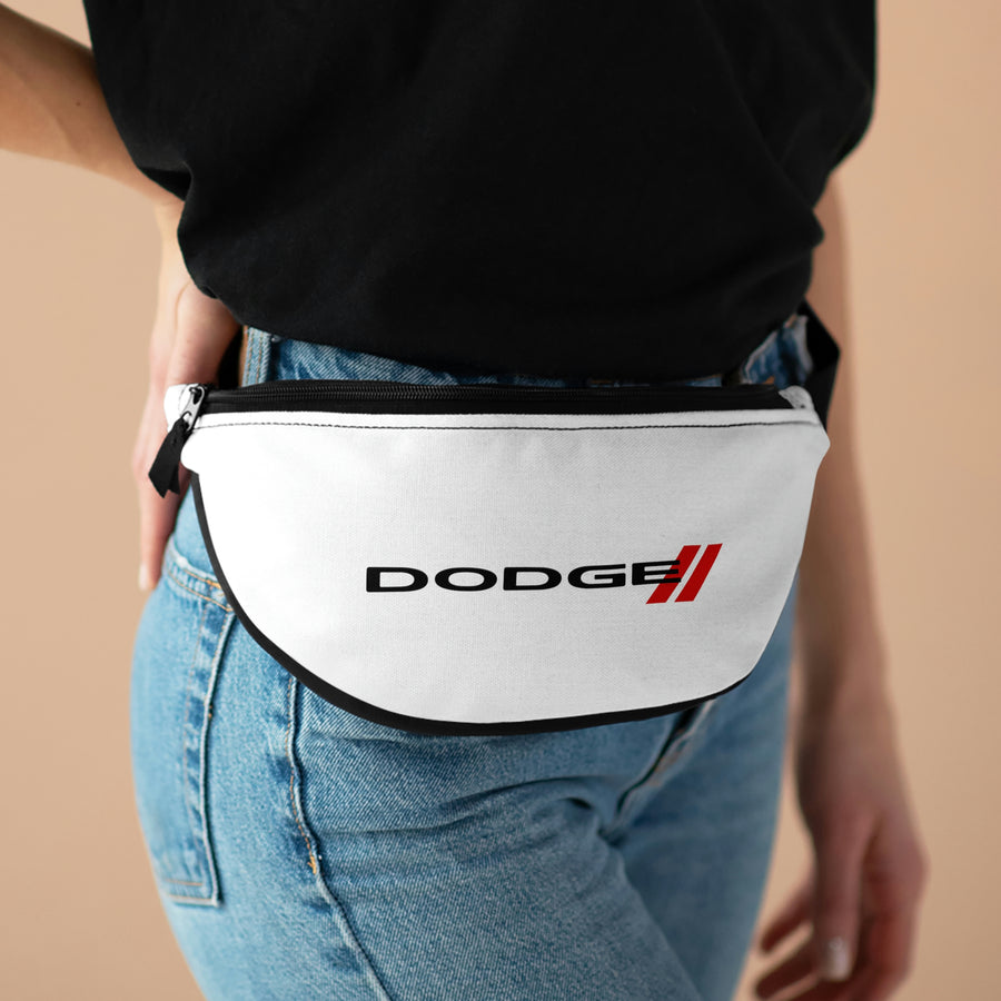 Unisex Dodge Fanny Pack™