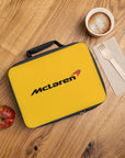 Yellow McLaren Lunch Bag™