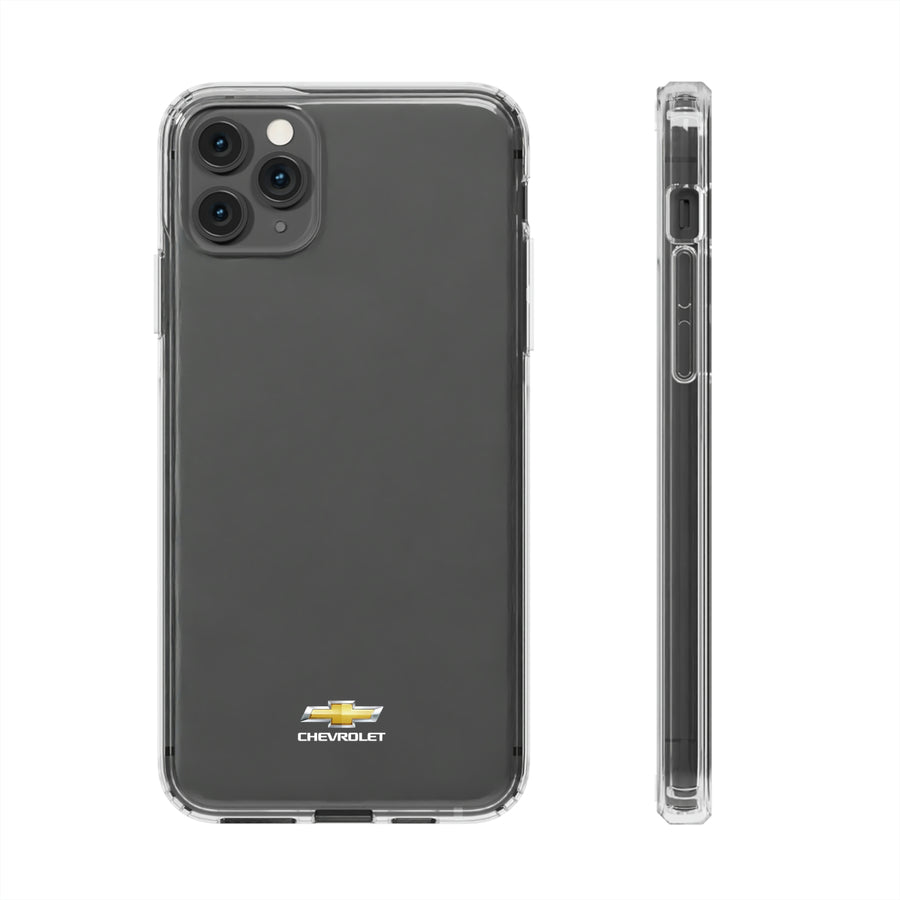 Chevrolet Clear Cases™