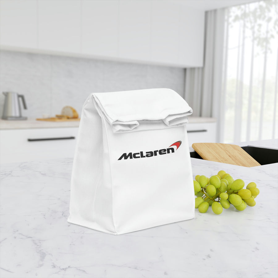 McLaren Polyester Lunch Bag™