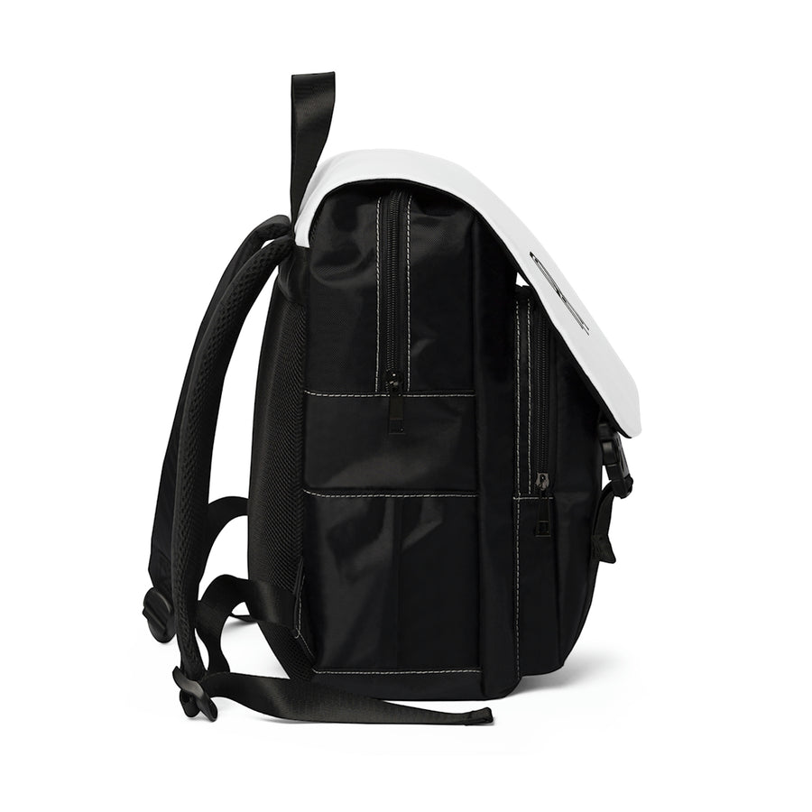 Unisex Rolls Royce Casual Shoulder Backpack™