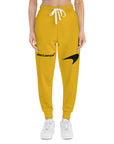 Unisex Yellow Mclaren Joggers™