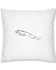 Jaguar Spun Polyester pillowcase™