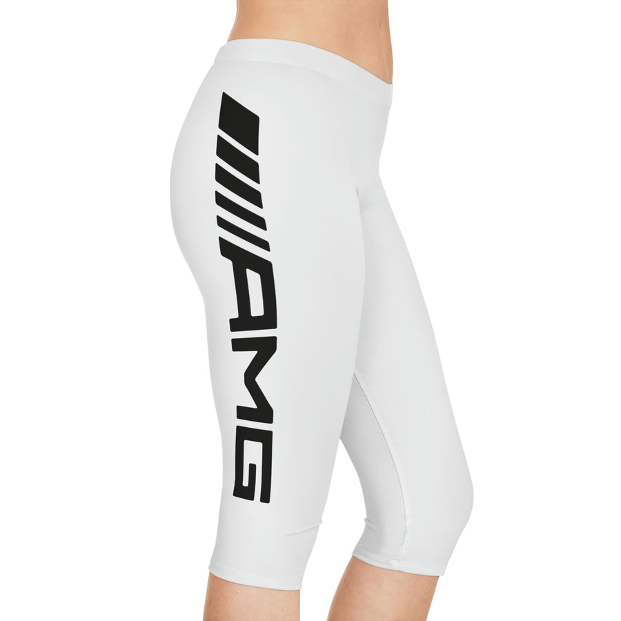 Women's Mercedes Capri Leggings™