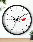 Dodge Wall clock™