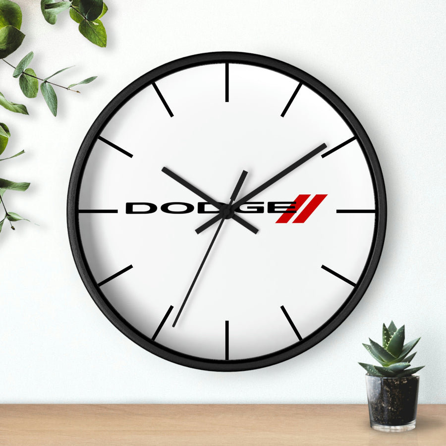 Dodge Wall clock™