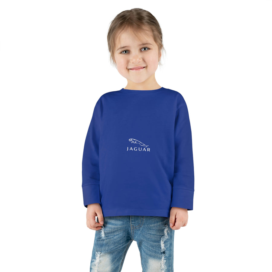 Jaguar Toddler Long Sleeve Tee™