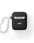 Black Chevrolet AirPods and AirPods Pro Case Cover™