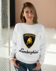 Unisex Crew Neck Lamborghini Sweatshirt™