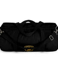 Black Lamborghini Duffel Bag™