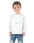 Jaguar Toddler Long Sleeve Tee™