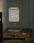 Grey Jaguar Lamp on a Stand, US|CA plug™