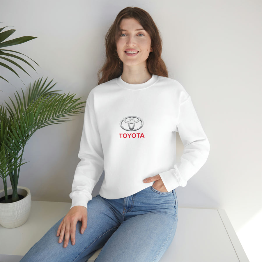 Unisex Toyota Sweatshirt™