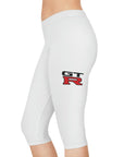 Women's Capri Nissan GTR Leggings™