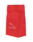 Red Jaguar Polyester Lunch Bag™