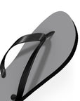 Unisex Grey Toyota Flip Flops™