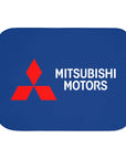 Dark Blue Mitsubishi Sherpa Blanket™