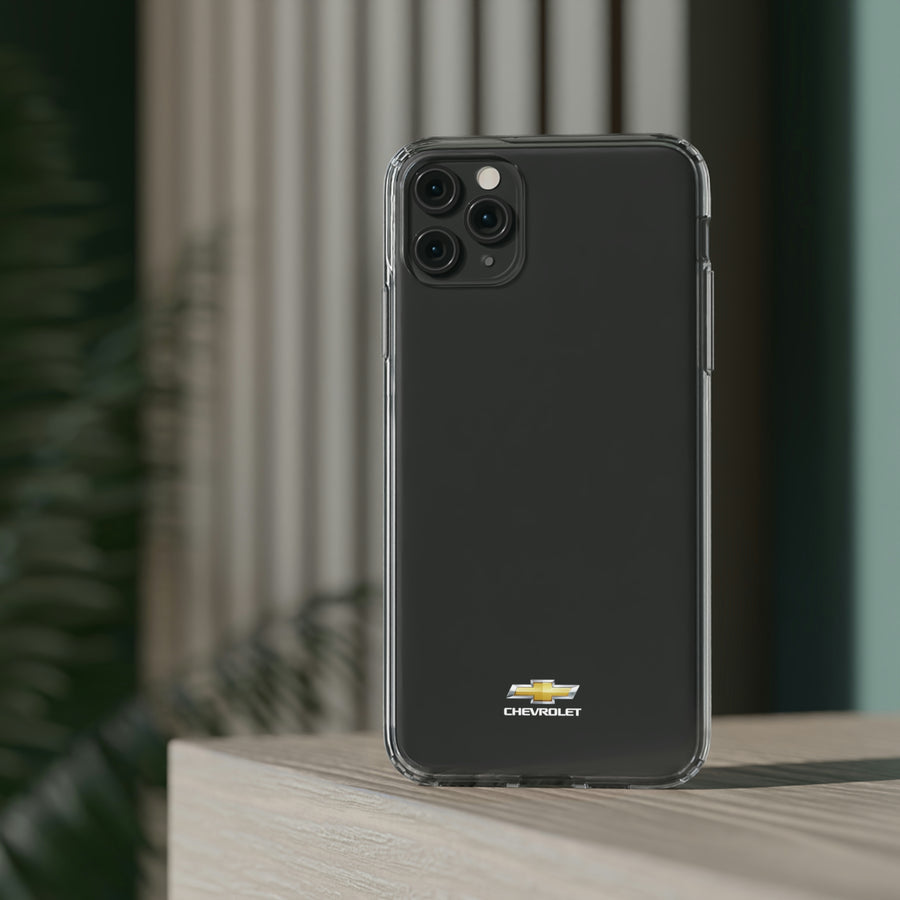 Chevrolet Clear Cases™