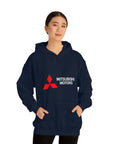 Unisex Mitsubishi Hoodie™