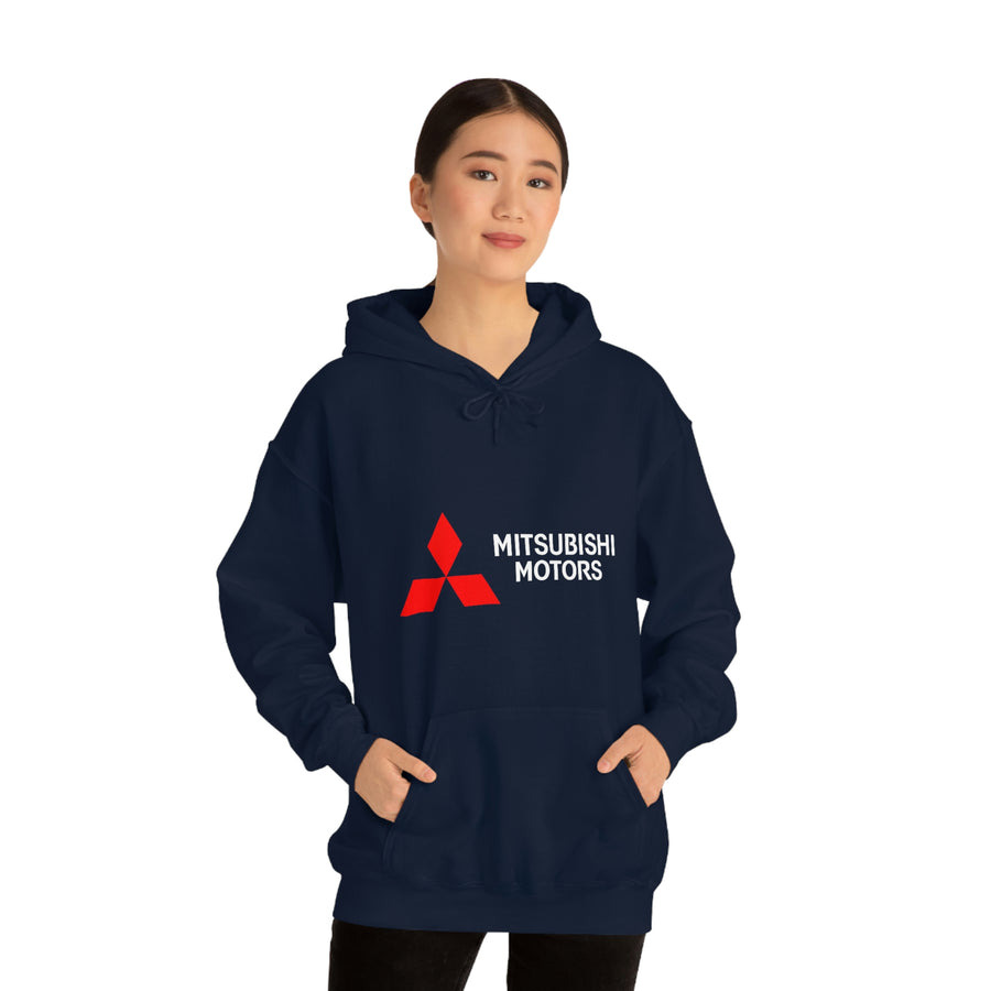 Unisex Mitsubishi Hoodie™