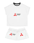 Women's Mitsubishi Short Pajama Set™