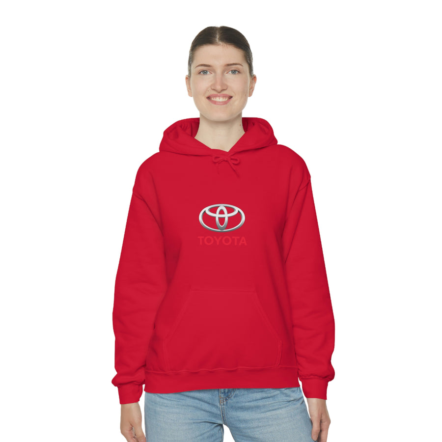 Unisex Toyota Hoodie™