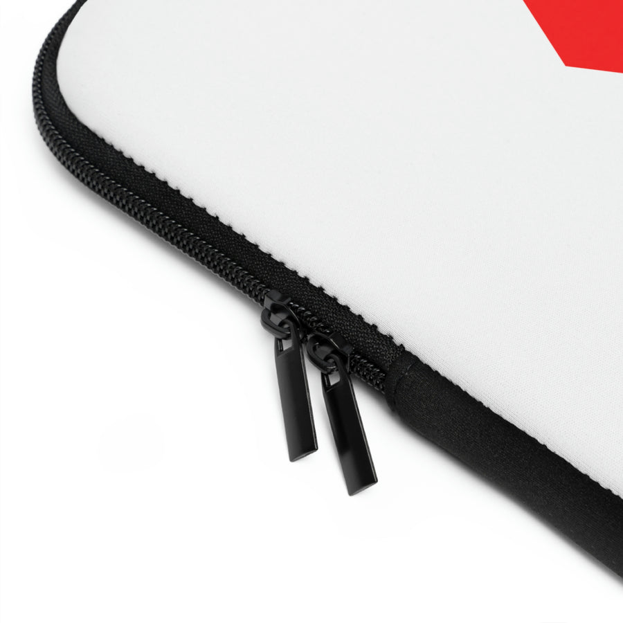 Mitsubishi Laptop Sleeve™